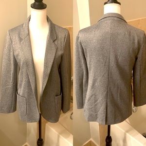 MNG Suit Tailored Modern Blazer Jacket
